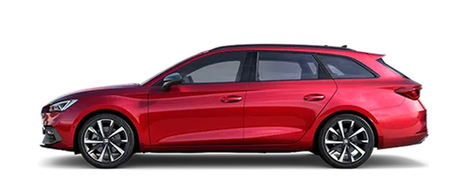 Nový Leon Sportstourer