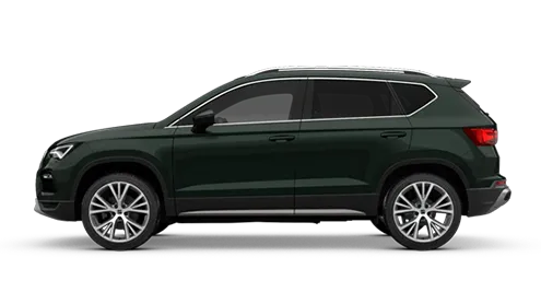 Ateca