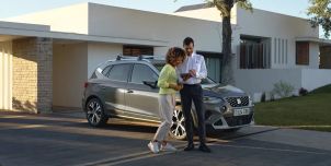 SEAT Servis