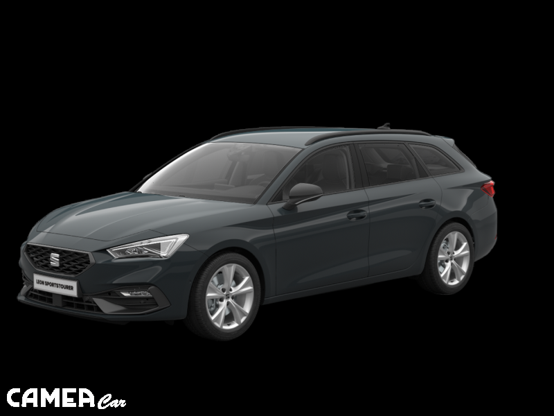 Seat Leon SP FR Max 1,5 eTSI 110kW/150k 7-DSG