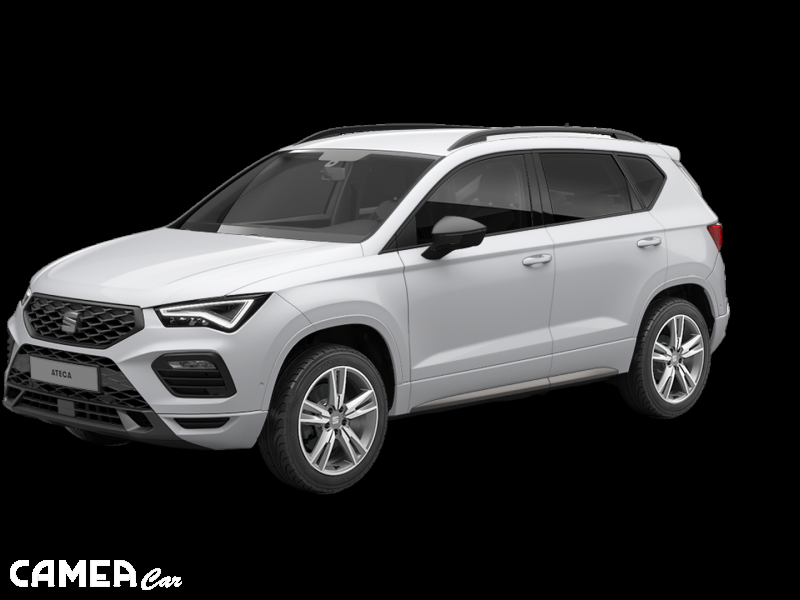 Seat Ateca FR Max 1,5 TSI 110KW/150k 7-DSG