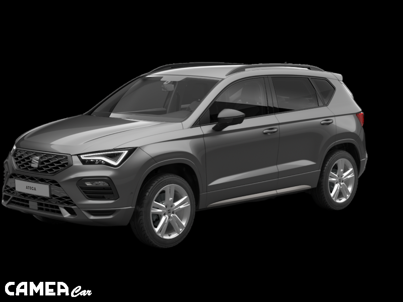 Seat Ateca XP Family 1,5 TSI 110kW/ 150k 7-DSG