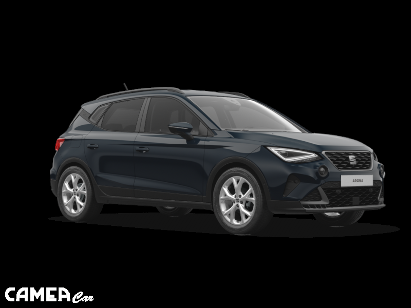 Seat Arona FR Max 1,5 TSI 110kW/150k 7-DSG