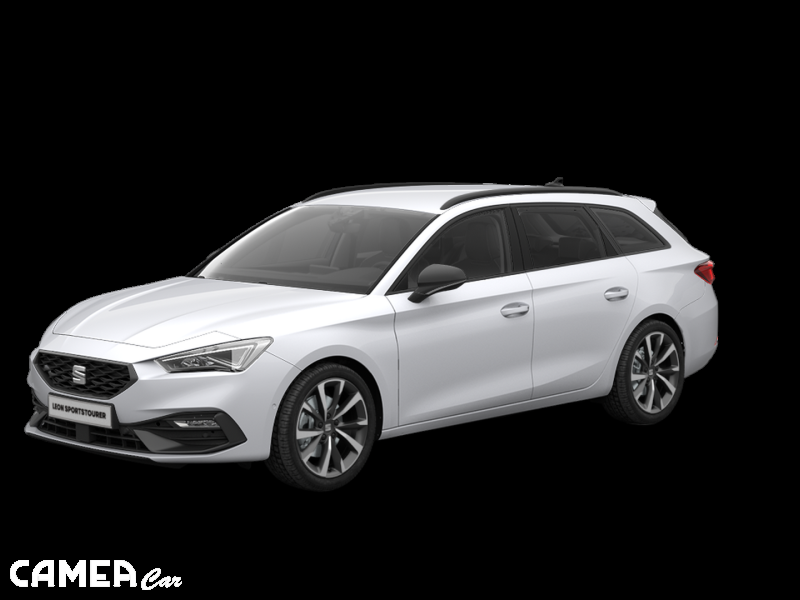 Seat Leon SP FR Max 1,5 eTSI 110kW/150k 7-DSG