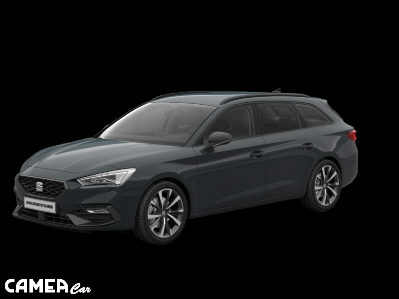 Seat Leon SP FR Max 1,5 TSI 110kW/150k 6-G