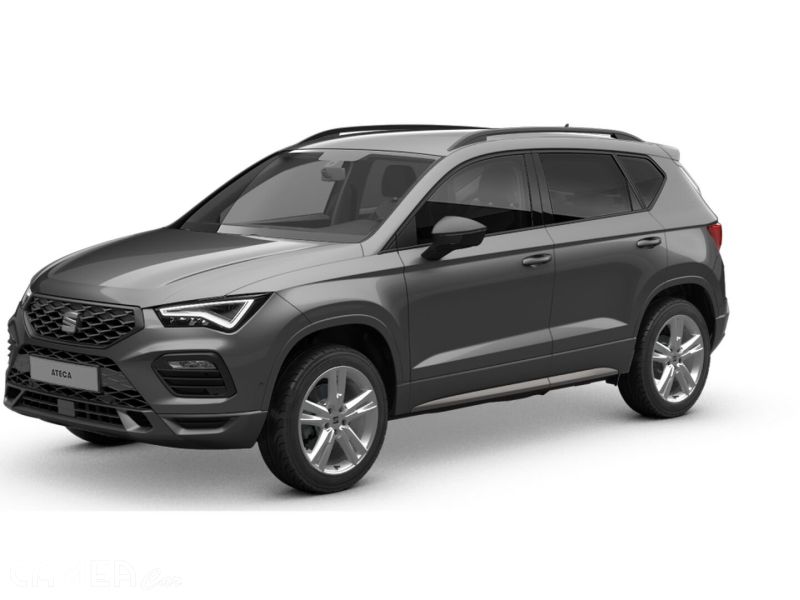 Seat Ateca FR Max 1,5 TSI 110kW/ 150k 7-DSG