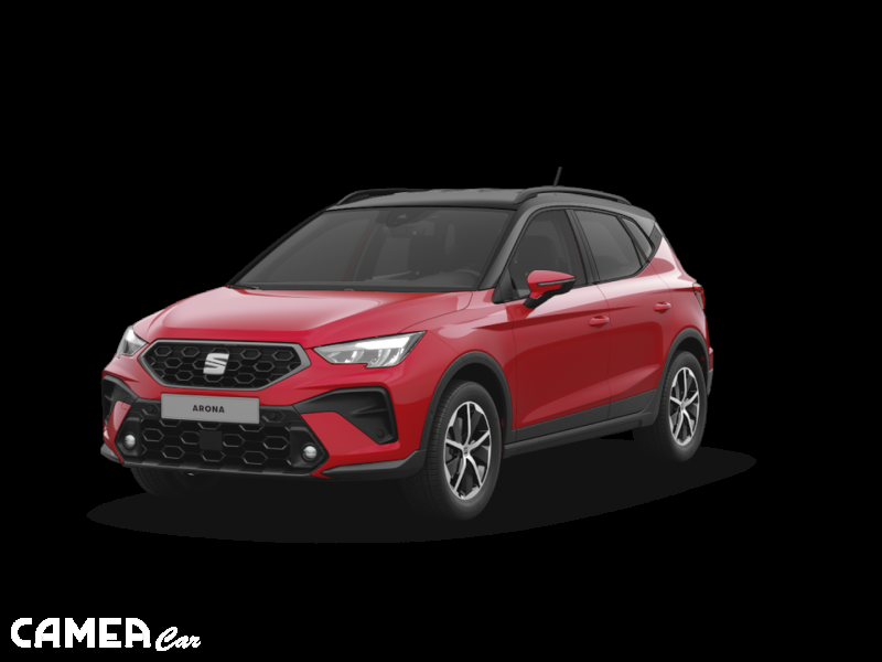 Seat New Arona Style Family 1,0 TSI 85kW/115k 7-DSG