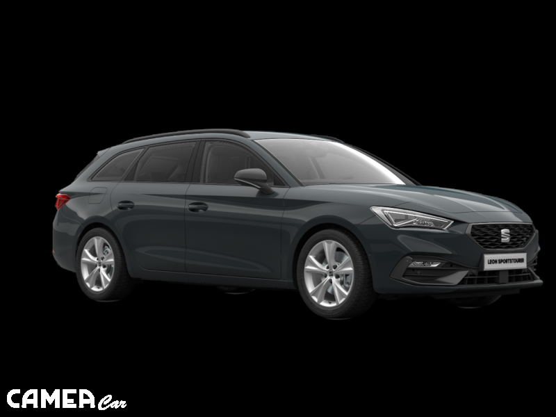 Seat Leon SP FR Max 1,5 eTSI 110kW/150k 7-DSG