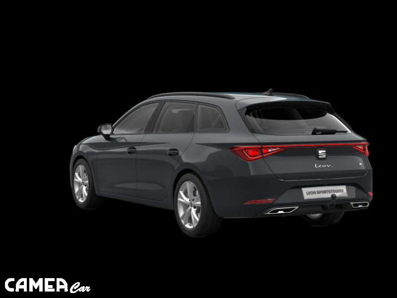 Seat Leon SP FR Max 1,5 eTSI 110kW/150k 7-DSG
