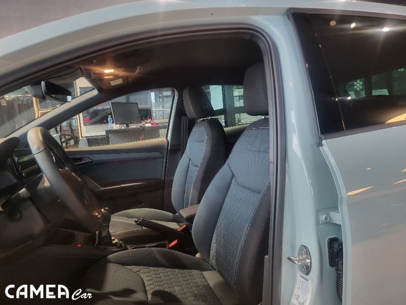 Seat New Ibiza START+ 1,0 TSI 70kW/95k 6-G