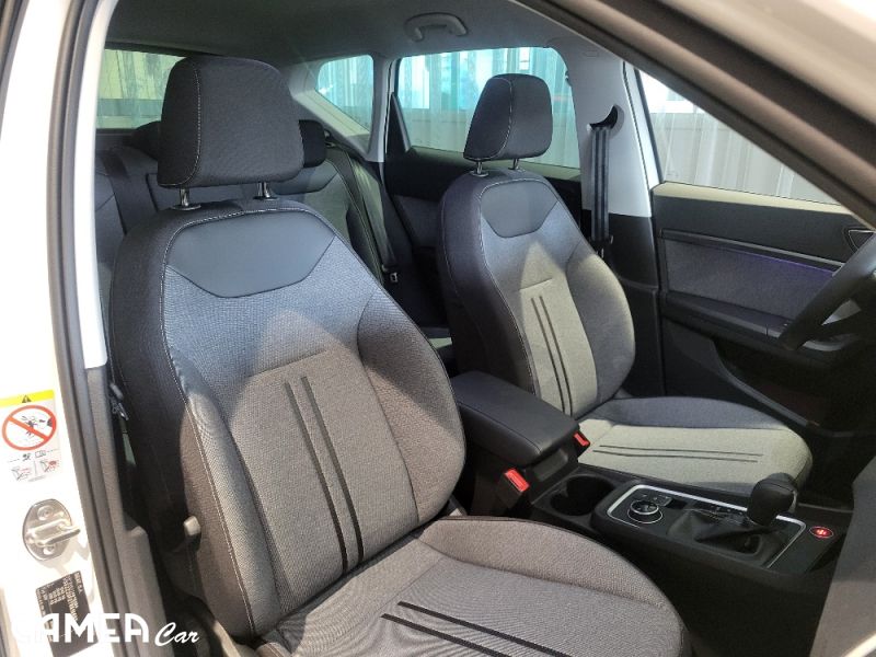 Seat Ateca Style Family 1,5 TSI 110kW/ 150k 7-DSG