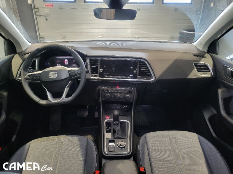 Seat Ateca Style Family 1,5 TSI 110kW/ 150k 7-DSG