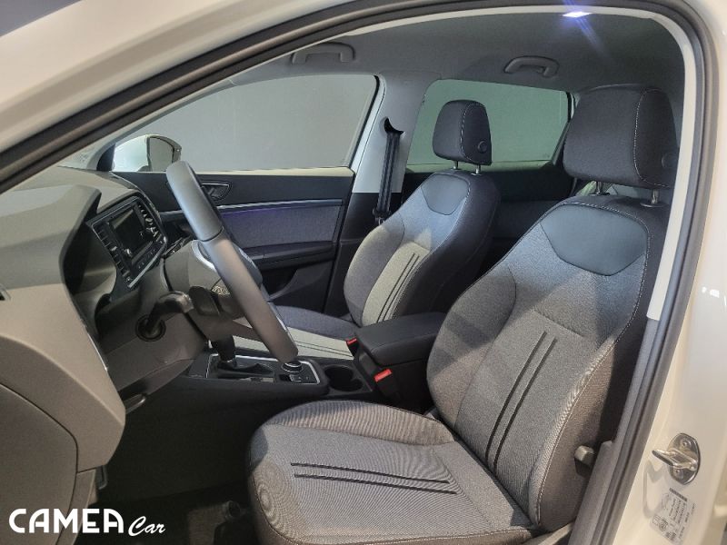 Seat Ateca Style Family 1,5 TSI 110kW/ 150k 7-DSG