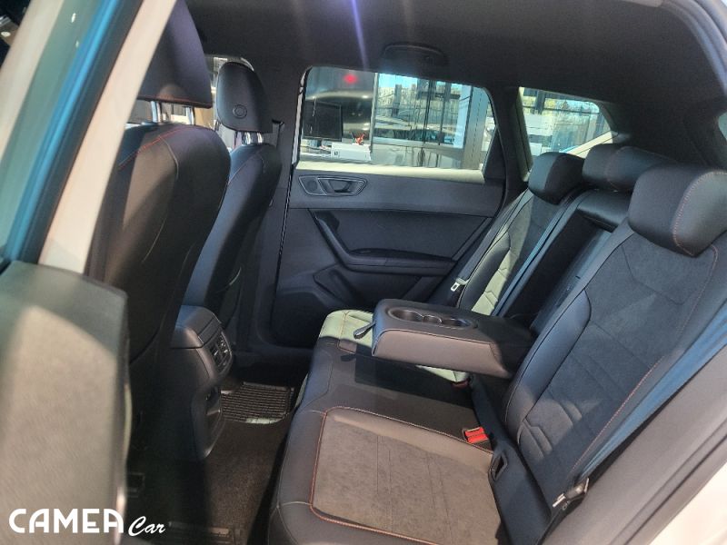 Seat Ateca FR Max 1,5 TSI 110KW/150k 7-DSG