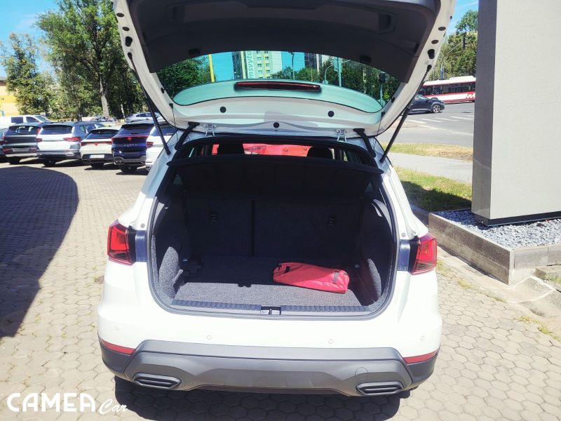 Seat New Arona Style Family 1,0 TSI 85kW/115k 7-DSG