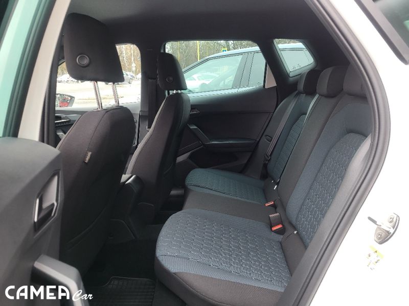 Seat New Arona Style Family 1,0 TSI 85kW/115k 7-DSG