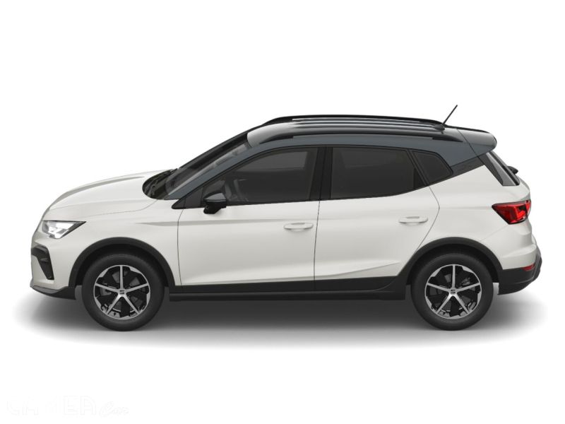Seat New Arona Style Family 1,0 TSI 85kW/115k 7-DSG