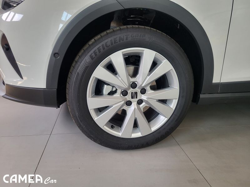 Seat Arona XP Family 1,5 TSI 110kW/150k 7-DSG