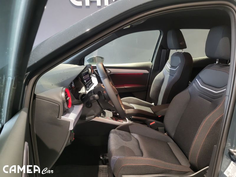 Seat Arona FR Max 1,5 TSI 110kW/150k 7-DSG