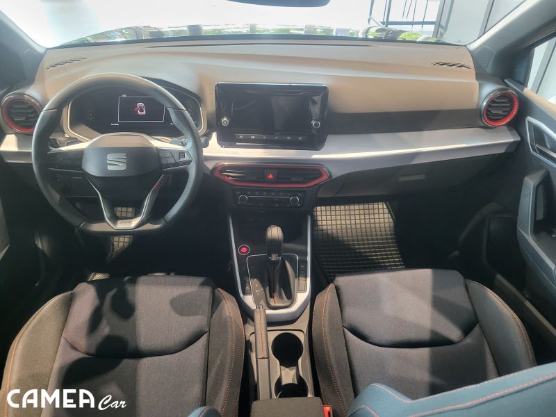 Seat Arona FR Max 1,5 TSI 110kW/150k 7-DSG