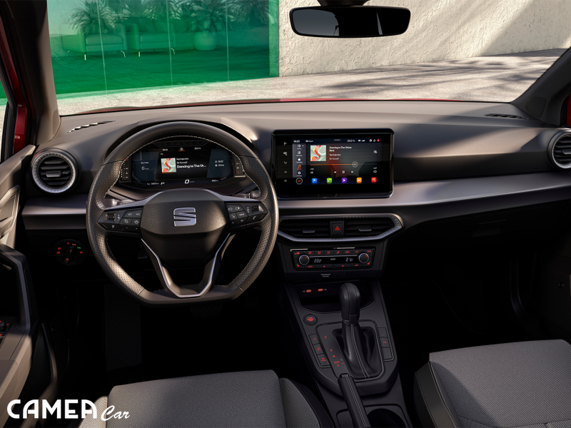 Seat Nová Arona FR Max 1,5 TSI 110kW/150k 7-DSG