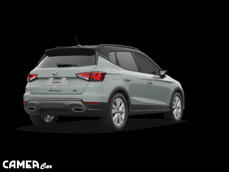 Seat Nová Arona FR Max 1,5 TSI 110kW/150k 7-DSG