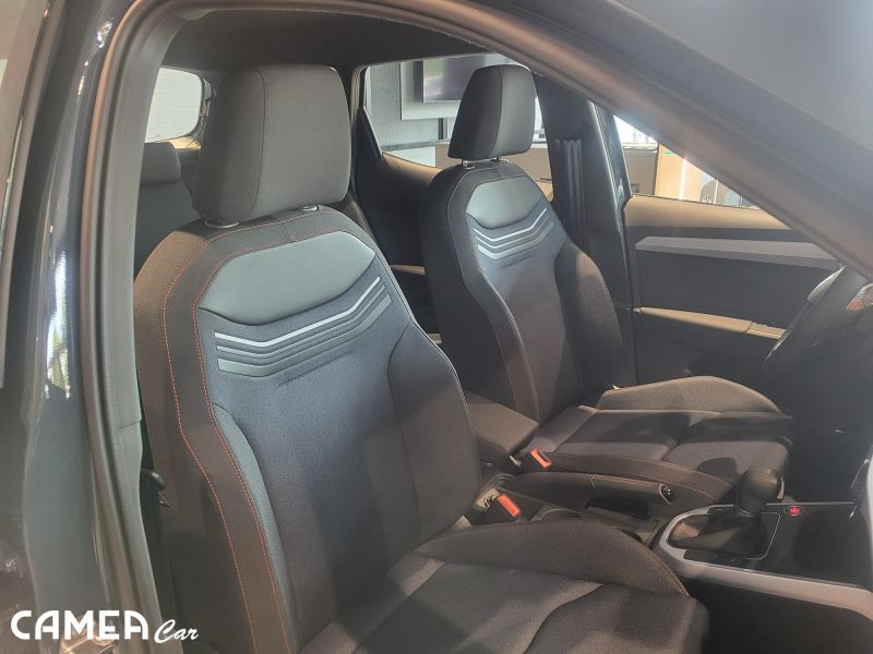 Seat Arona FR Max 1,5 TSI 110kW/150k 7-DSG