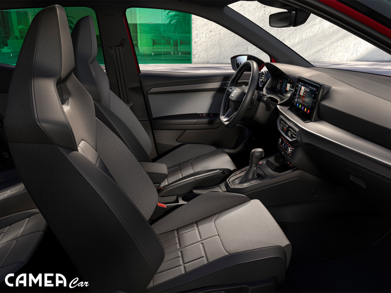 Seat Nová Arona FR Max 1,5 TSI 110kW/150k 7-DSG