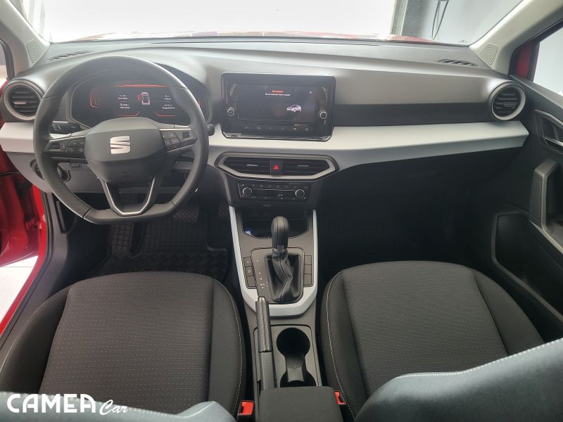 Seat Arona  Style Family 1,0 TSI 81kW/110k 7-DSG