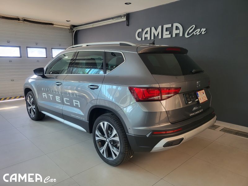 Seat Ateca XP Family 1,5 TSI 110KW/150k 7-DSG