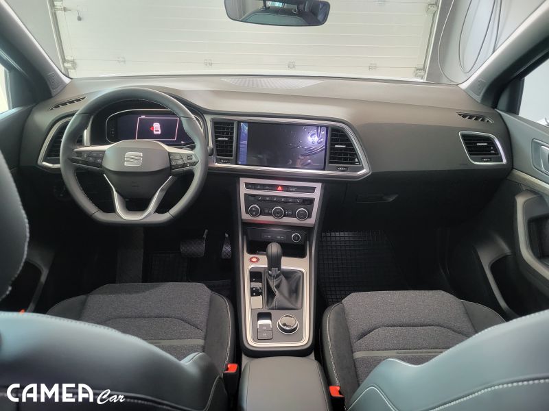 Seat Ateca XP Family 1,5 TSI 110KW/150k 7-DSG