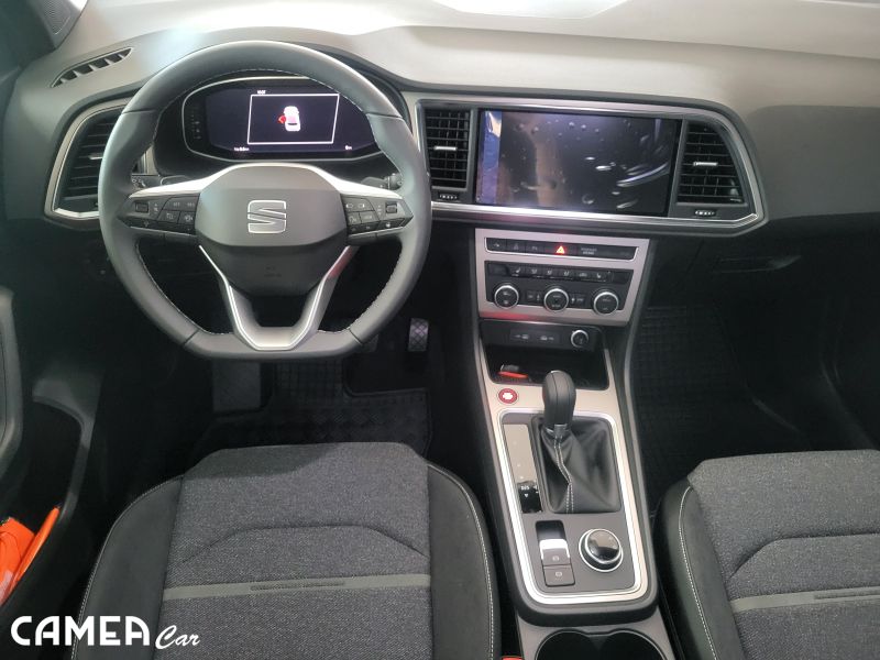 Seat Ateca XP Family 1,5 TSI 110KW/150k 7-DSG