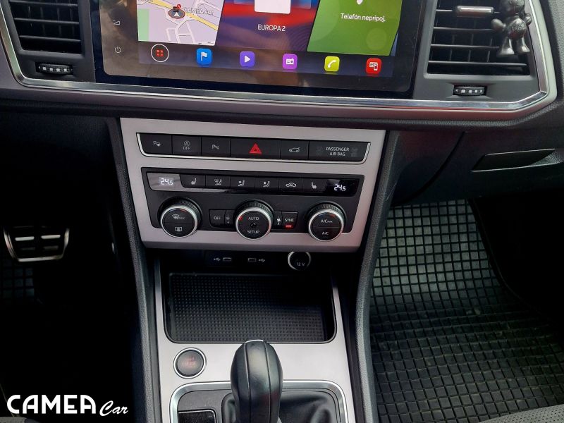 Seat Ateca FR 1,5 TSI 110KW/150k 7-DSG